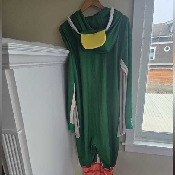 NWT! Tipsy Elves, Men's Duck Costume,  Size XL, MSRP $79.99 - Picture 11 of 12